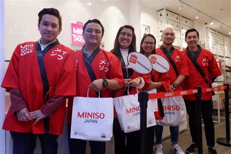 miniso santa rosa photos|Miniso Walter Mart Santa Rosa is Now .